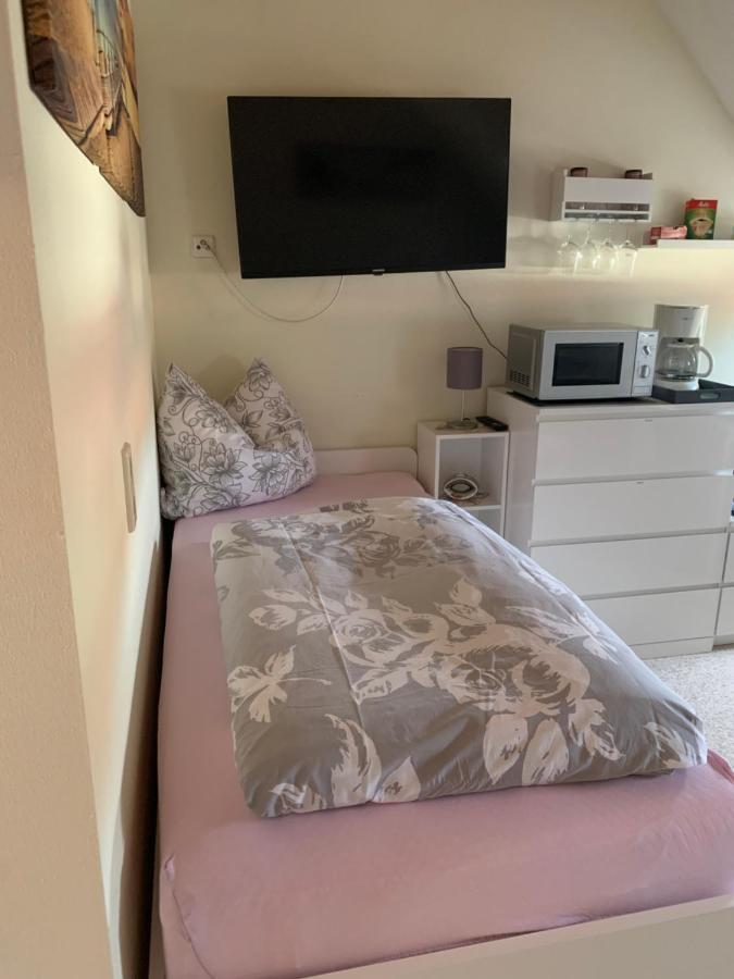 Apartment Am Goethe Park Єна Екстер'єр фото